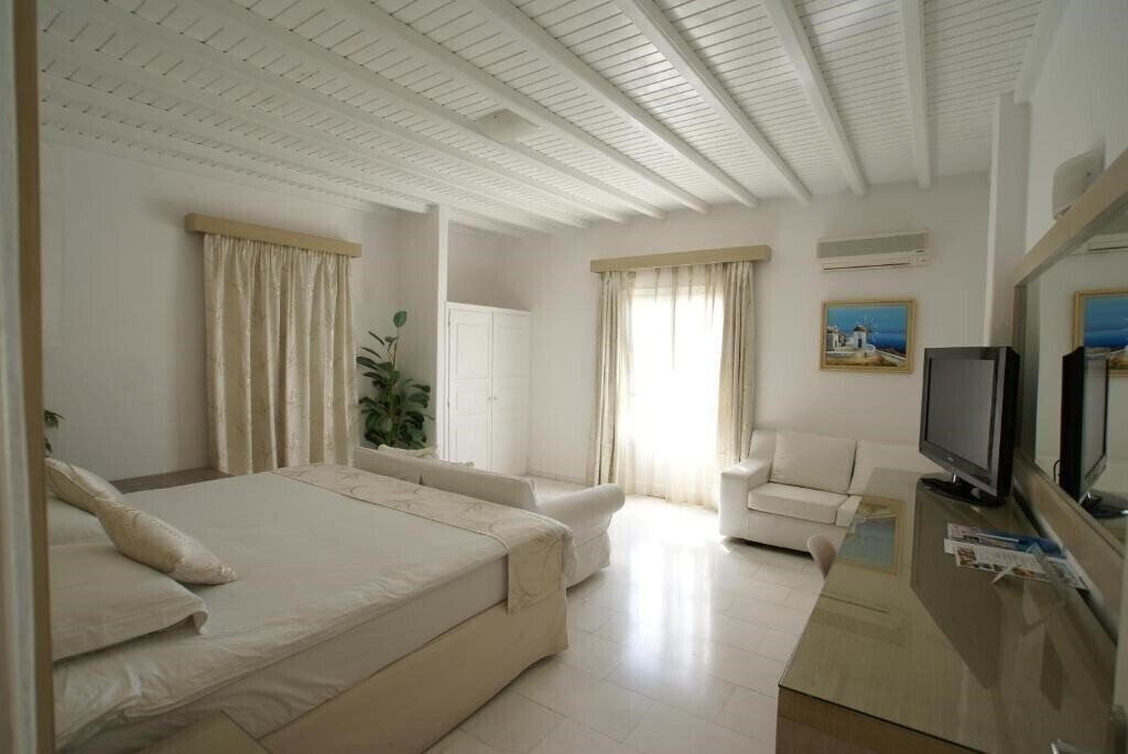 Картинка Dionysos Mykonos Hotel 4*