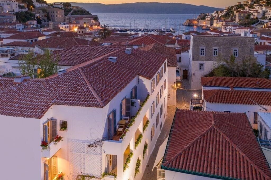 Картинка Leto Hotel 3*