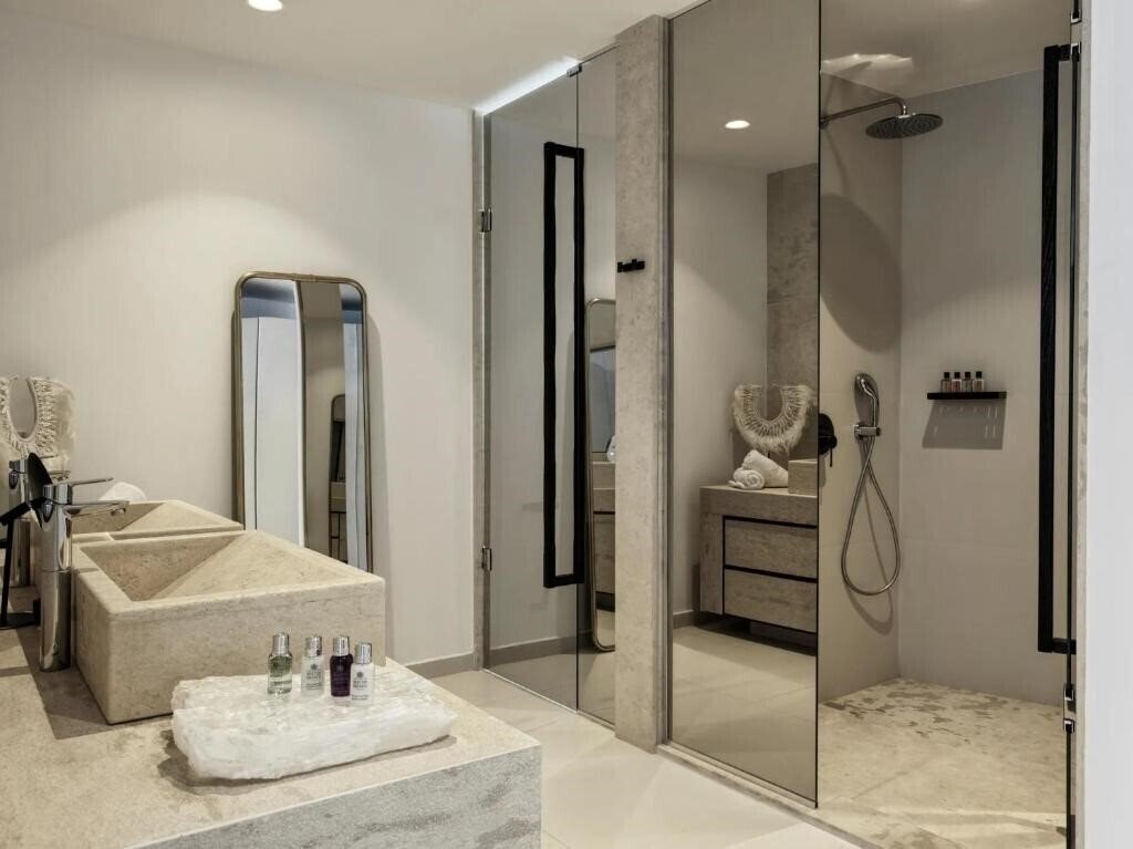 Фото Myconian Villas Collection 5*