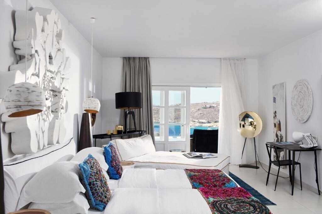 Картинка Myconian Villas Collection 5*