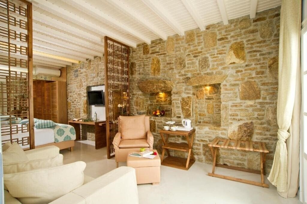 Фотографія Petinos Beach Hotel 4*