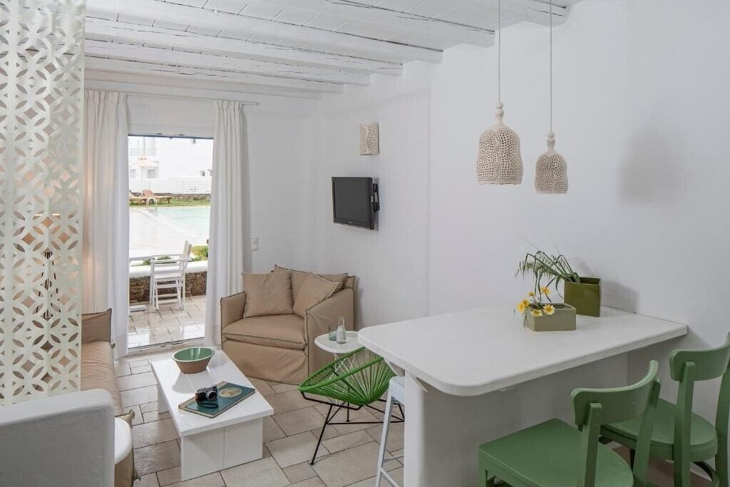 Фотографія Villa Del Sol вилла