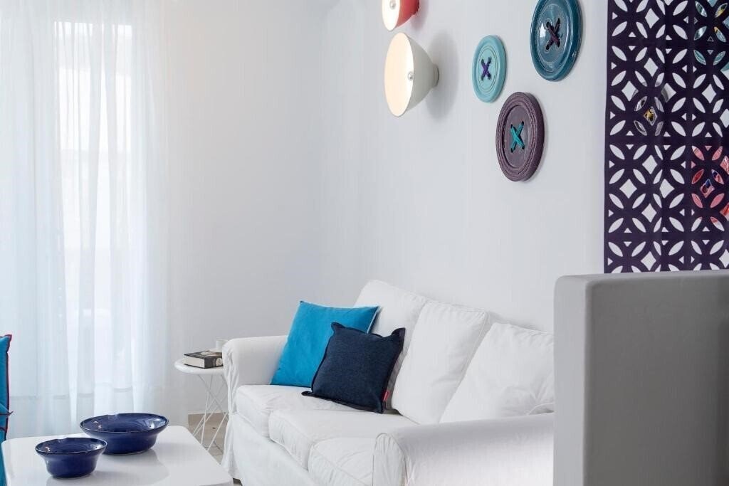 Картинка Villa Del Sol 3*