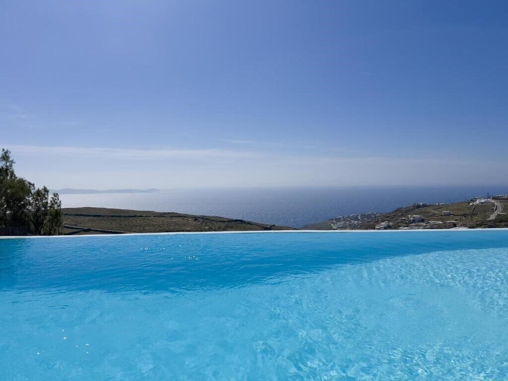Картинка Lights Of Mykonos 1*