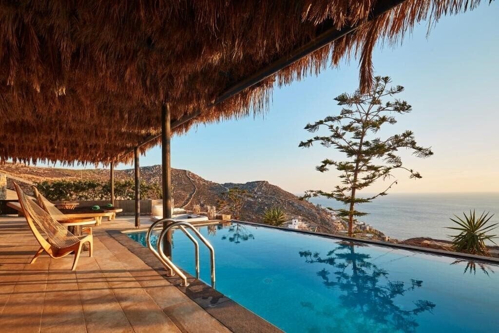 Изображение Myconian Utopia Resort 5*