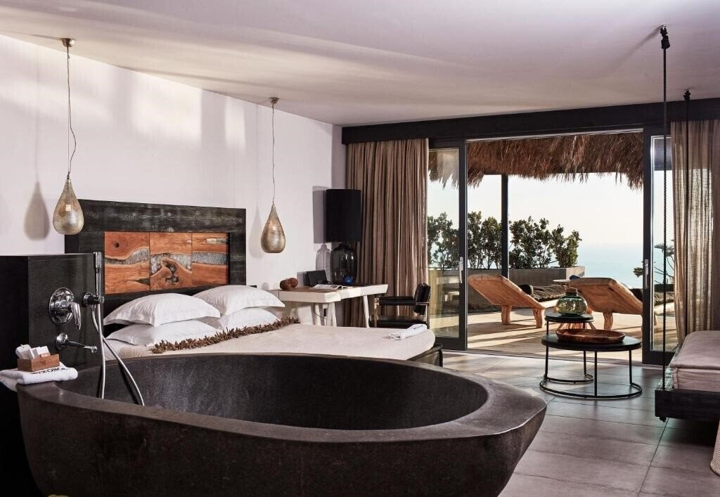 Картинка Myconian Utopia Resort 5*