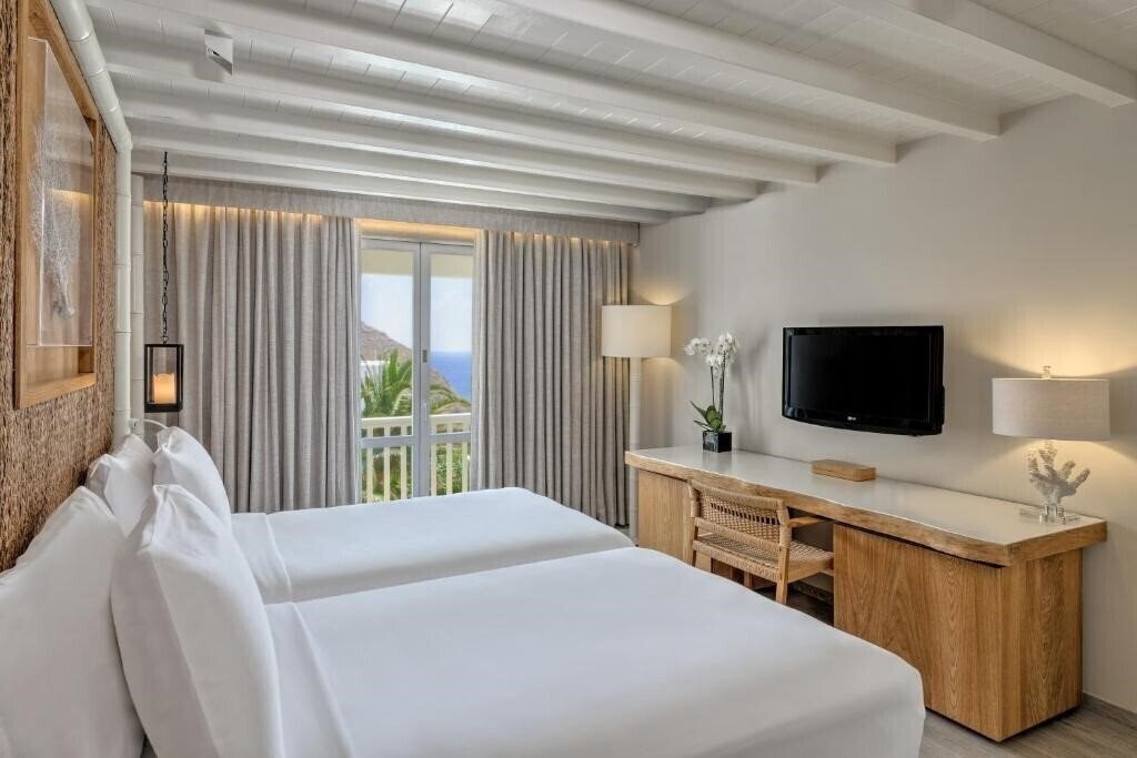 Изображение Santa Marina Luxury Collection Resort 5*