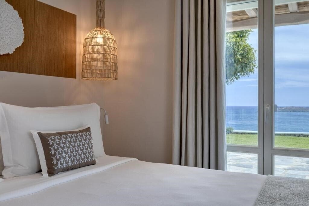 Картинка Santa Marina Luxury Collection Resort 5*