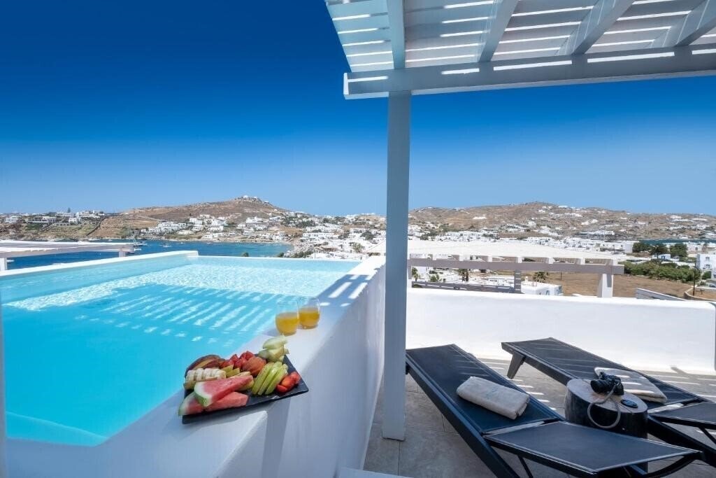 Картинка Deliades 4*