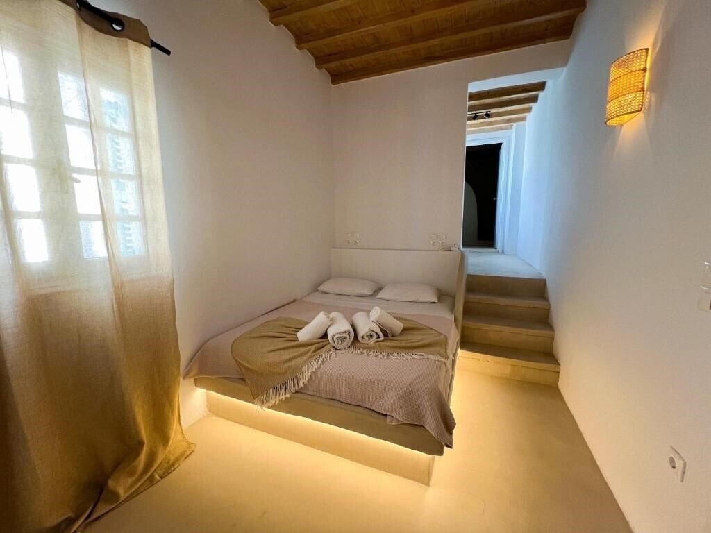Фото Villas Aegean Pearl 4*