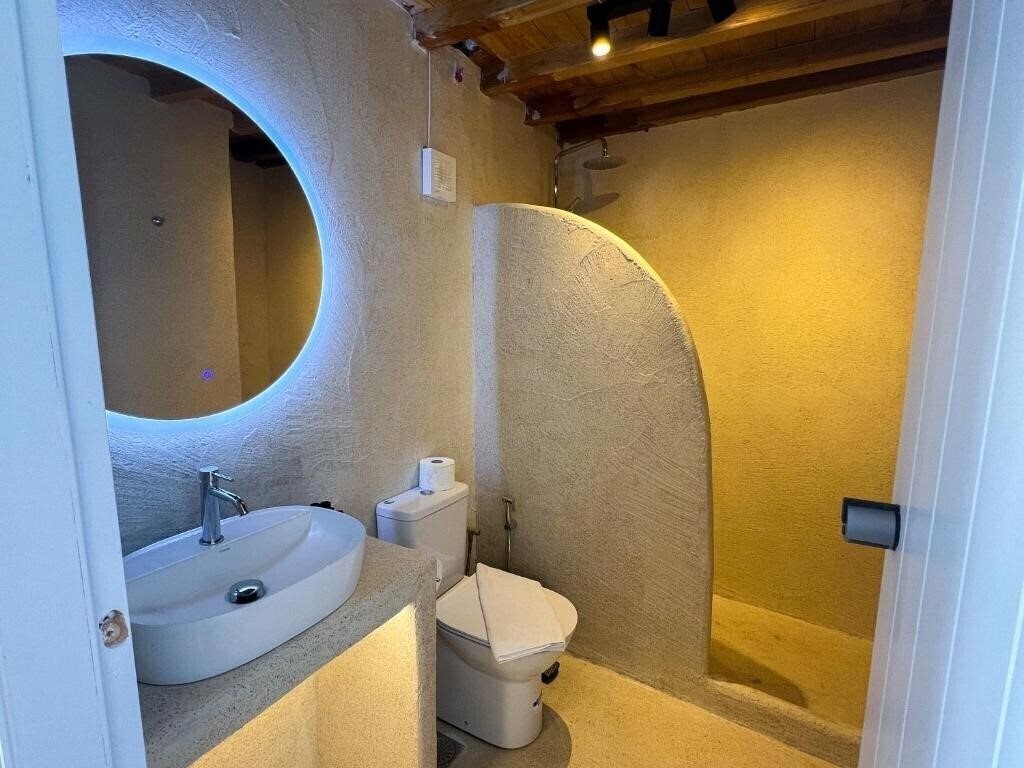 Фотографія Villas Aegean Pearl 4*