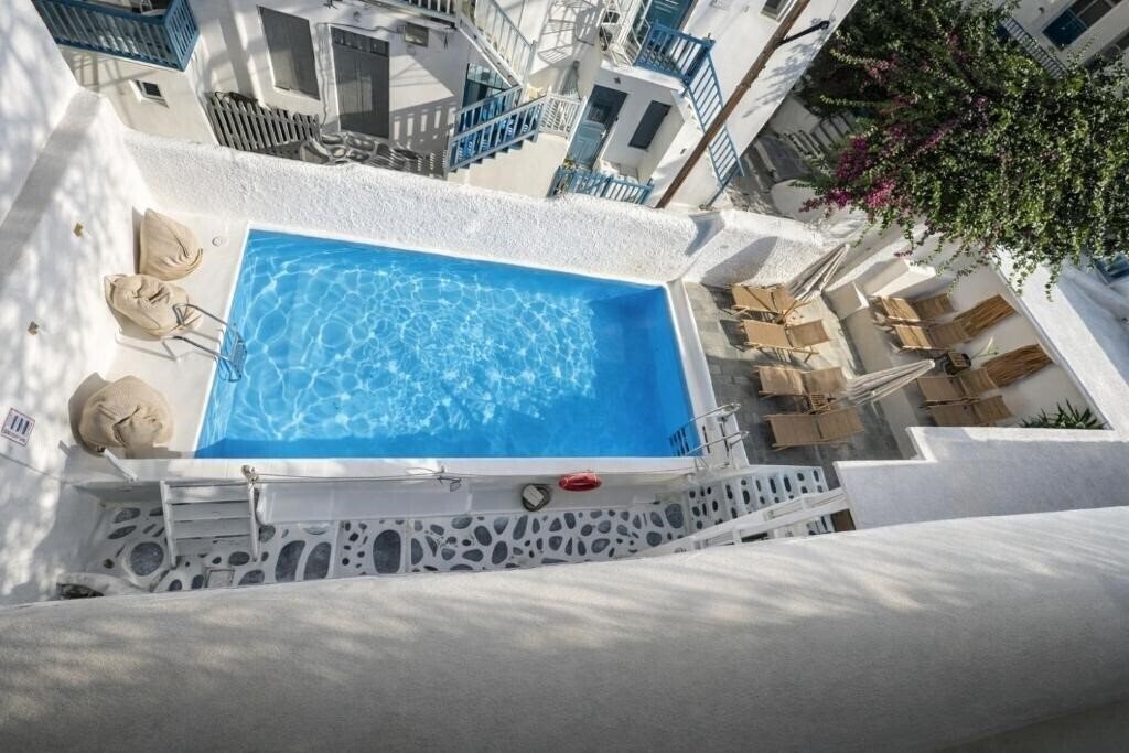 Зображення Villas Aegean Pearl 4*