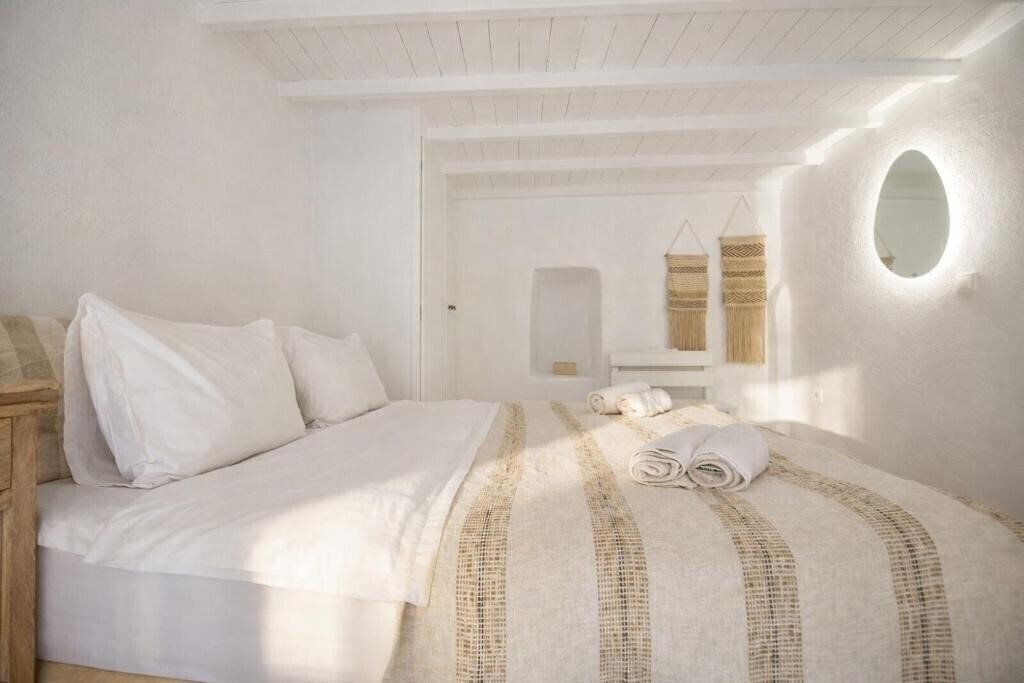Картинка Villas Aegean Pearl 4*