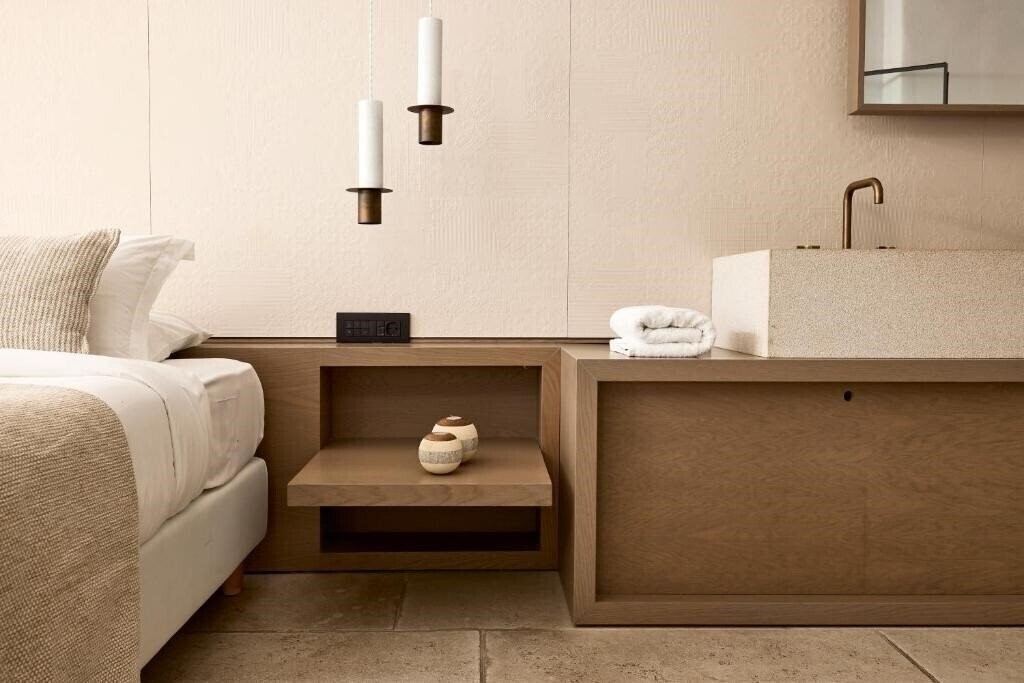 Фото Adonis Mykonos 4*