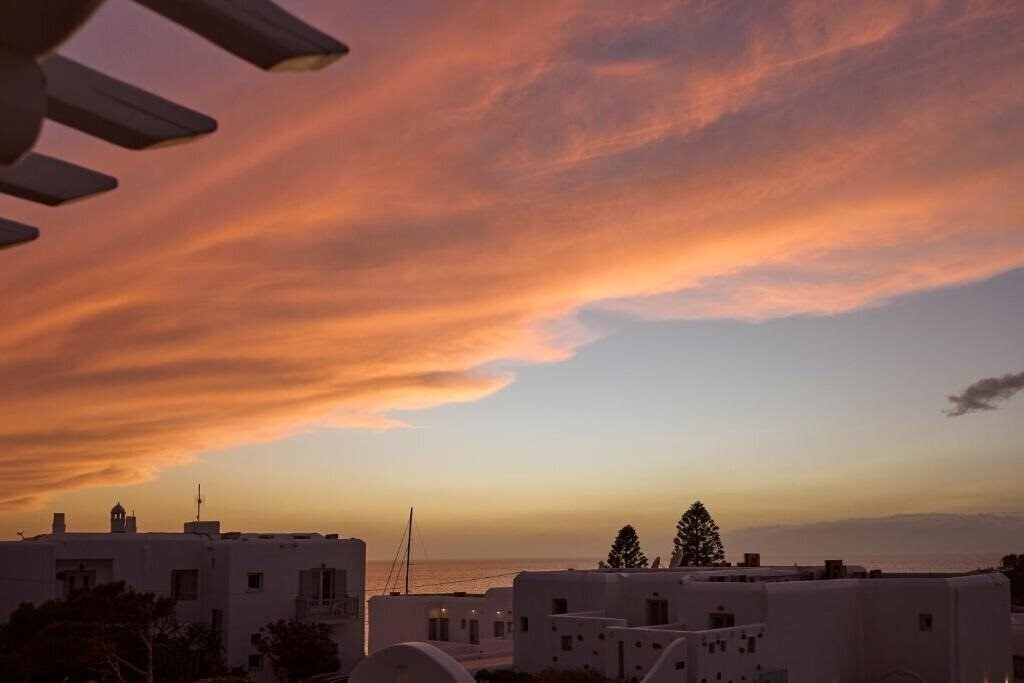 Зображення Adonis Mykonos 4*