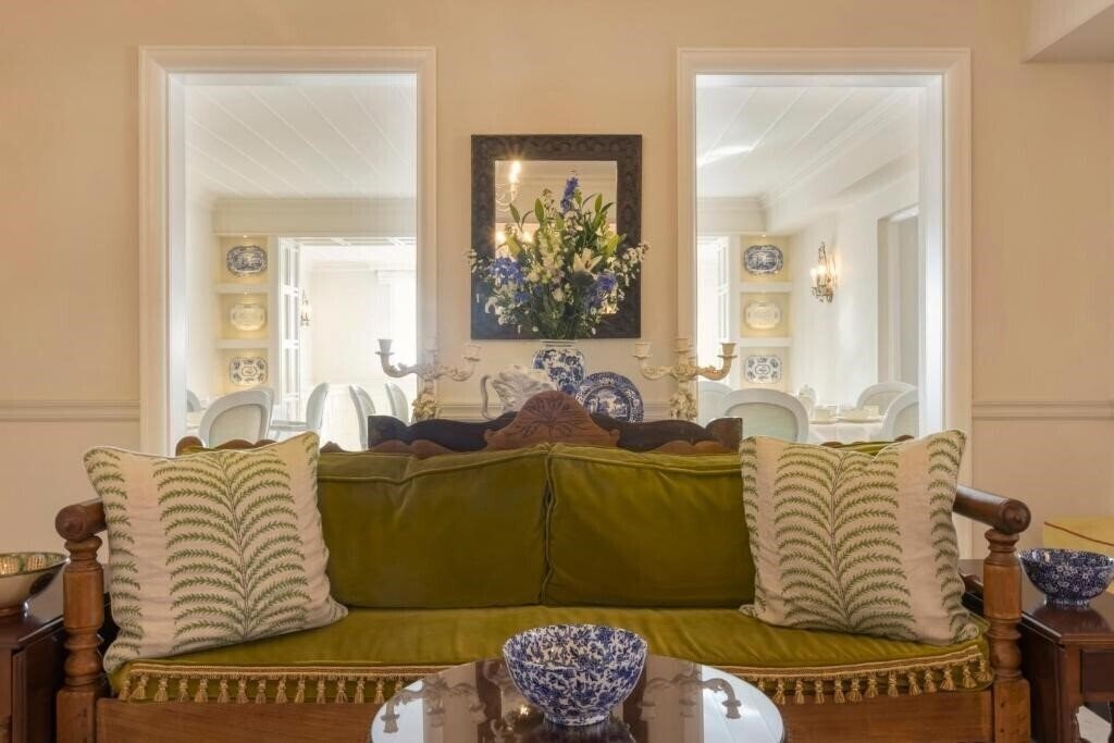 Фотографія Despotiko Hotel 3*