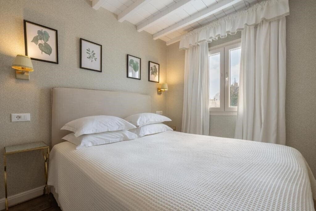 Картинка Despotiko Hotel 3*