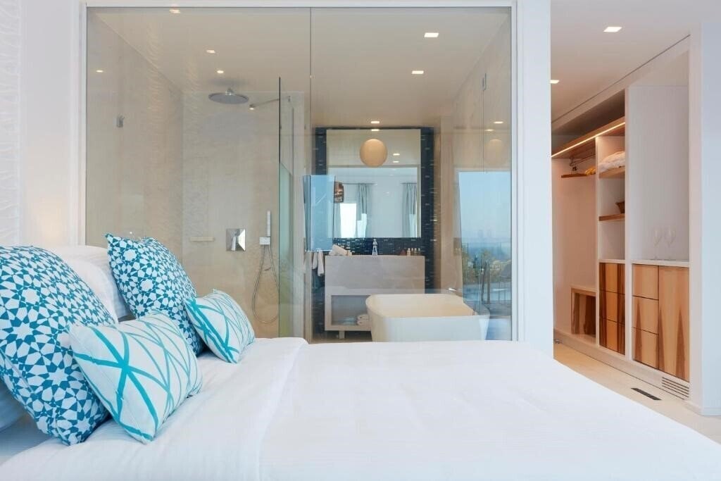 Картинка Myconian Ambassador Hotel 5*