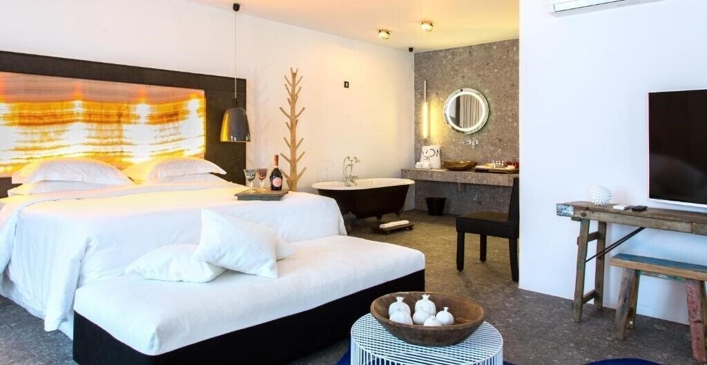 Изображение Myconian Avaton Resort 5*