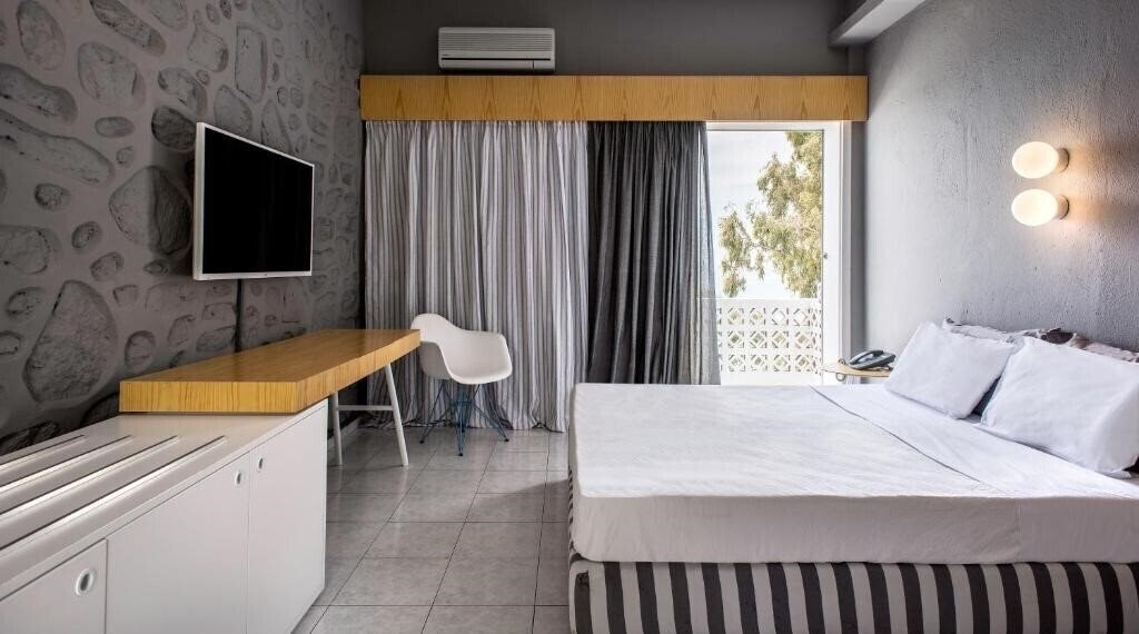 Фото Alkistis 3*