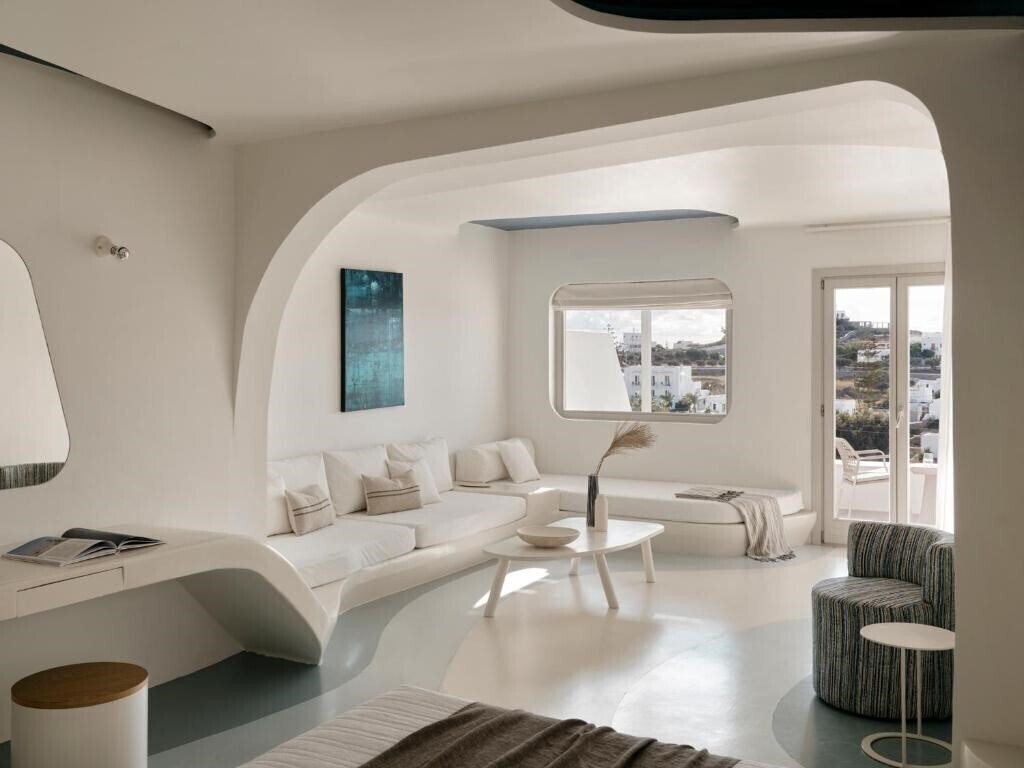Фото Andronikos 4*