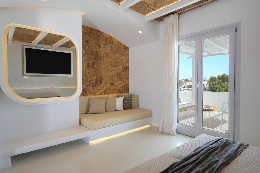 Изображение Andronikos 4*