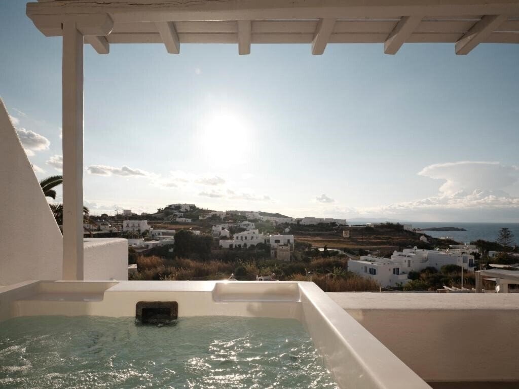 Картинка Andronikos 4*