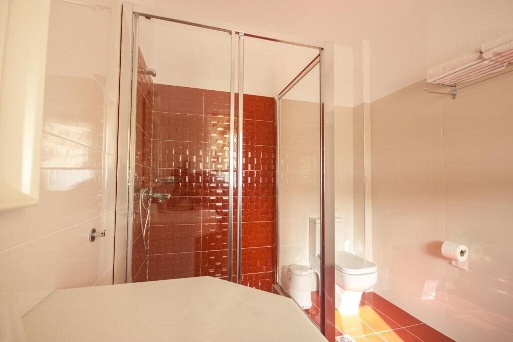 Фото Anixi Hotel Mykonos 2*