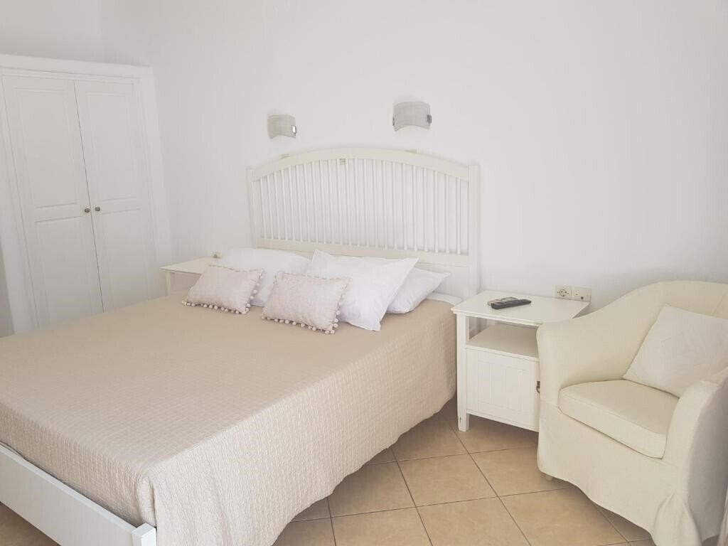 Изображение Anixi Hotel Mykonos 2*