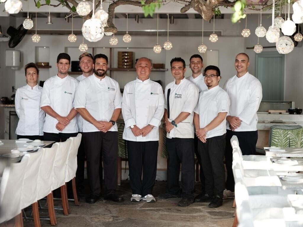 Фотографія Belvedere 4*