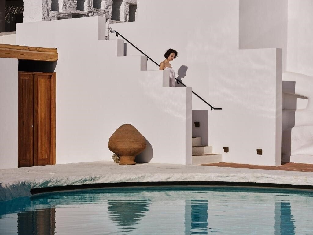 Фотографія Boheme 5*