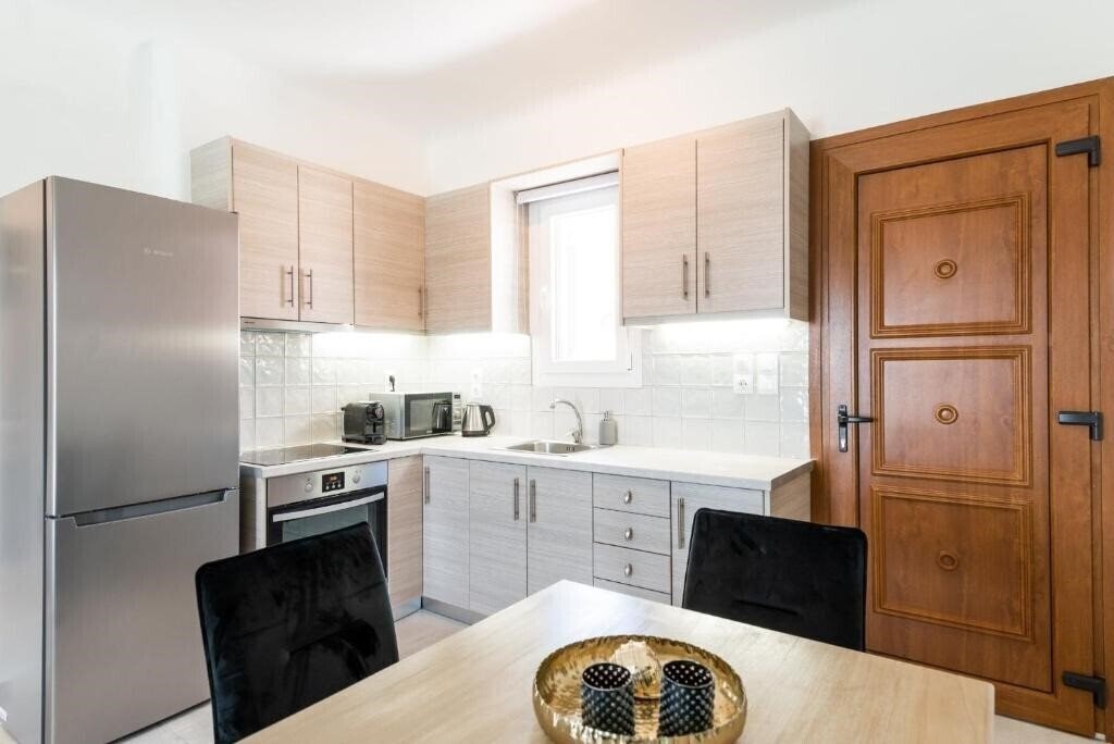 Картинка Villa Dione Villa 3*