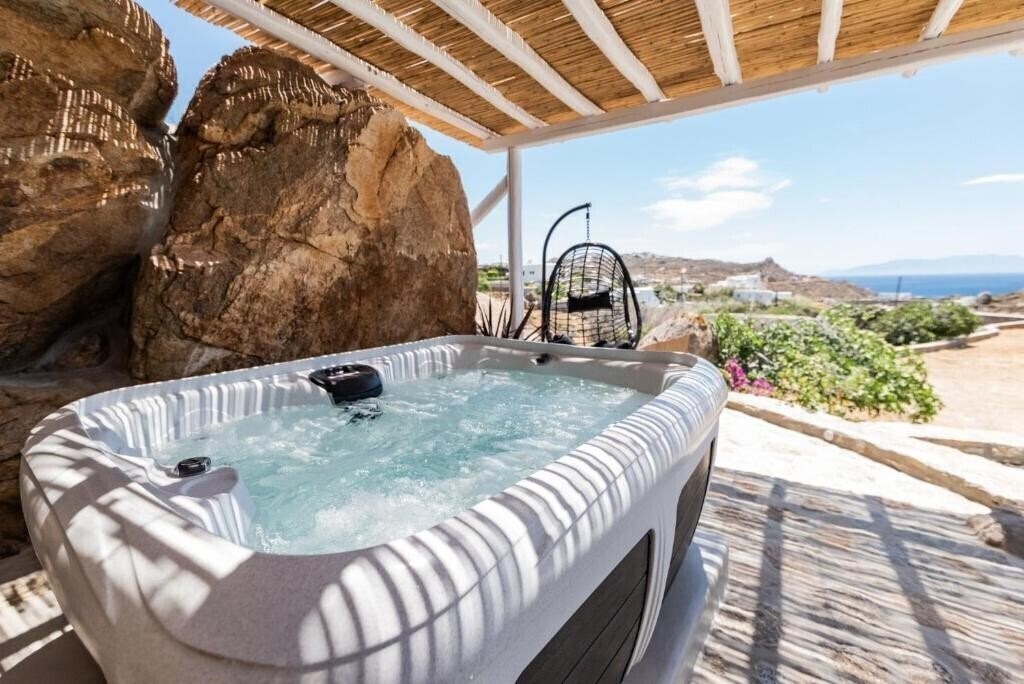 Зображення Villa Dione Villa 3*