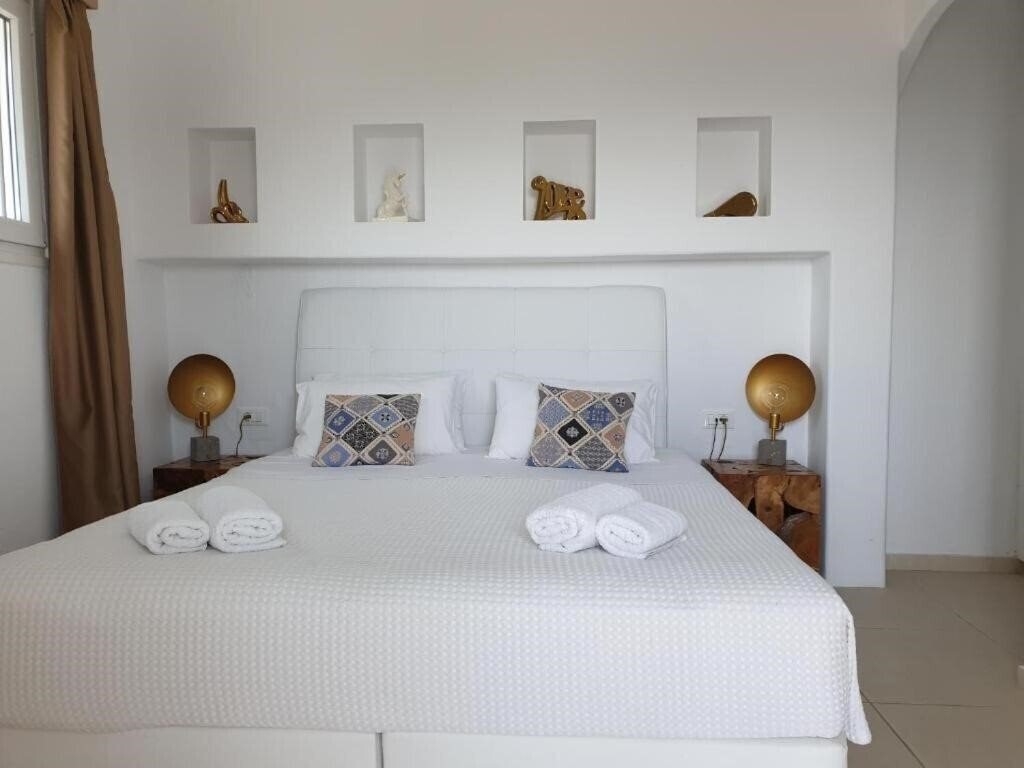 Картинка Belou Hotel 3*
