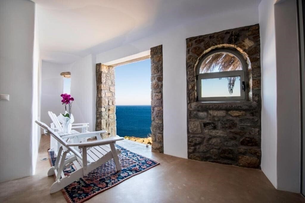 Фото Greco Philia Hotel Boutique 5*