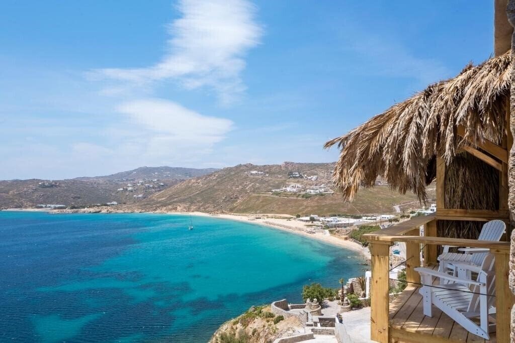 Фотография Greco Philia Hotel Boutique 5*