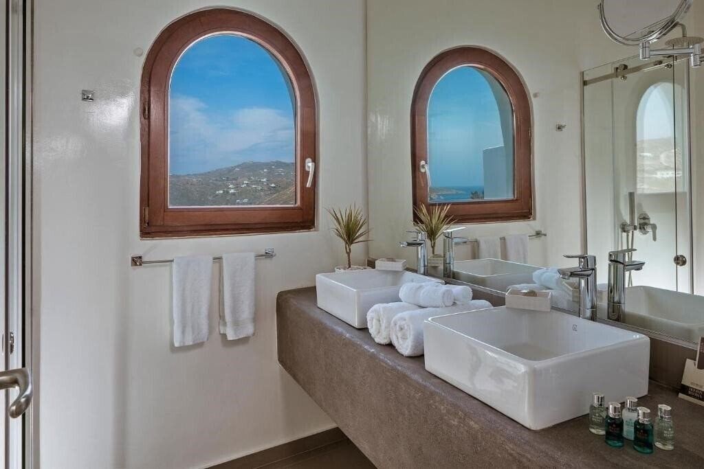 Картинка Greco Philia Hotel Boutique 5*