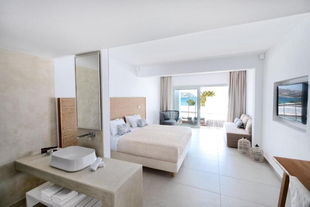 Зображення Manoulas Beach 4*