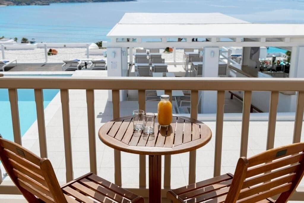 Фото Lithos By Spyros & Flora 3*