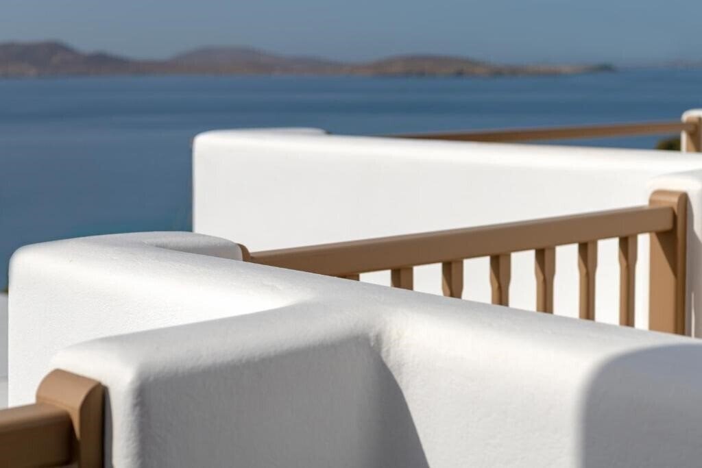 Картинка Lithos By Spyros & Flora 3*