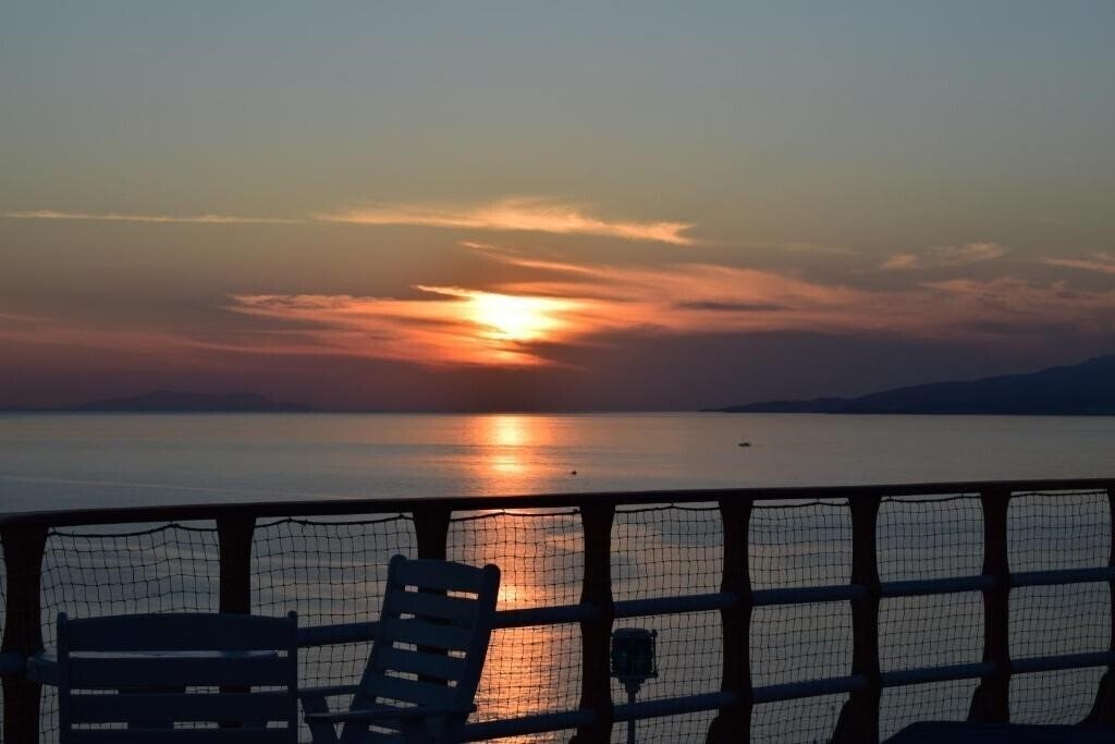 Отель Mykonos View 3*