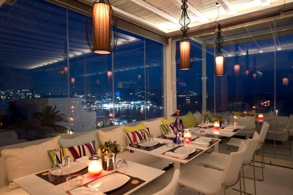 Картинка Mykonos View 3*