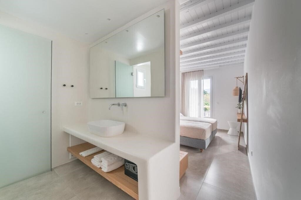 Фотографія Vienoulas Garden 4*