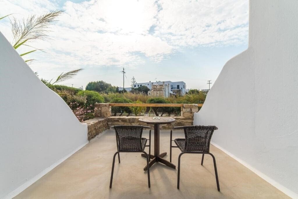 Изображение Vienoulas Garden 4*