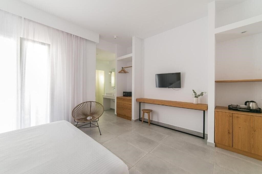 Картинка Vienoulas Garden 4*