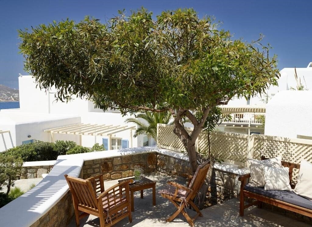 Картинка Vencia Boutique 4*