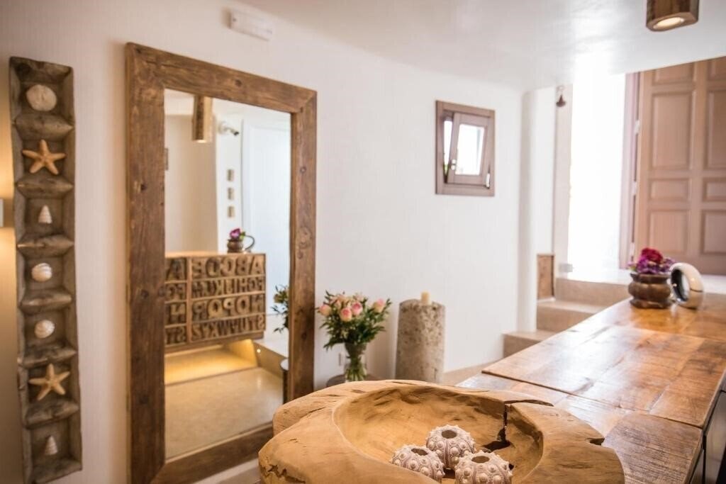 Фото Anagram Boutique Hotel Бутик-Отель 3*