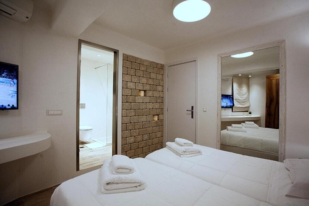 Фотографія Anagram Boutique Hotel Бутик-Отель 3*