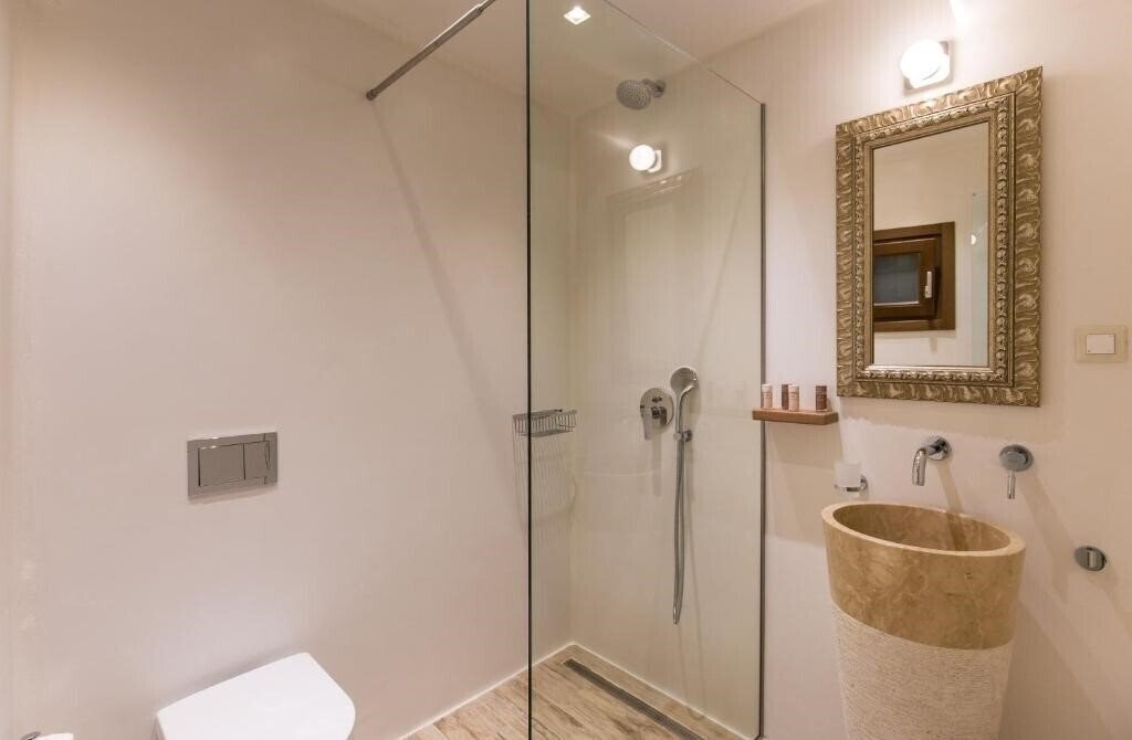 Зображення Anagram Boutique Hotel Бутик-Отель 3*