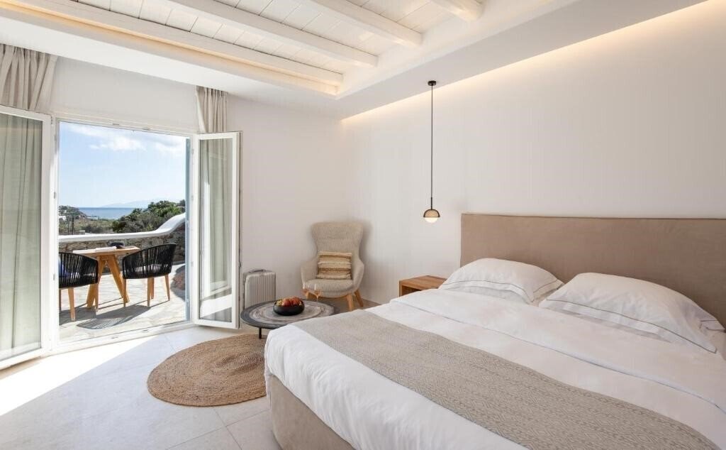 Фото Paradise View Hotel 3*